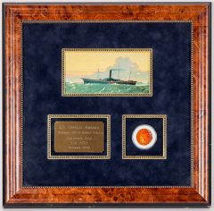 Golden Gate coin