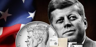 2023 Kennedy Half Dollars Released for Collectors The United States Mint is offering circulating editions of 2023 P&D Kennedy Half Dollars