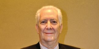 John Dannreuther Honored With CSNS Q. David Bowers Award CSNS 2023 Bowers Award winner John Dannreuther