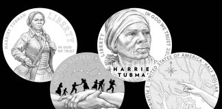 2024 Harriet Tubman Commemorative Coin Designs Recommended A sampling of the designs recommended for the 2024 Harriet Tubman Commemorative Coins