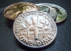 New legislation would allow the U.S. Mint to alter coin composition and cut production costs