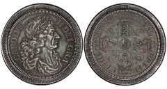1663 Petition Crown