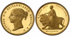 1839 Una and the Lion