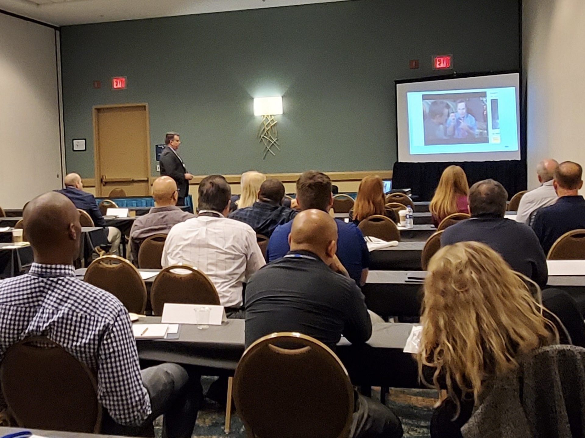 Law Enforcement Counterfeit Seminar in Pittsburgh on Aug. 10