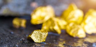 Gold and Silver End Near 4-Week Lows on Tuesday, June 20 Gold shed 1.2% on Tuesday