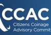 CCAC to Review 2027 Innovation $1 Coin Designs for Oregon, Kansas, West Virginia, and Nevada CCAC logo
