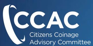 CCAC to Review 2027-2030 Youth Sports Quarter Designs Nov. 18 CCAC logo