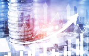 Gold logged a 1.7% weekly gain