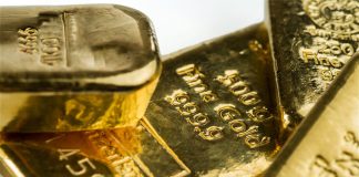 Gold and Silver Trim Weekly Losses Gold logged a modest 0.3% weekly loss