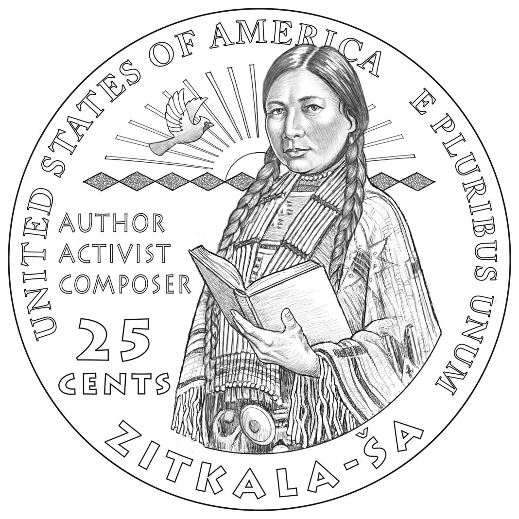 Final 2025 American Women Quarter Designs Announced