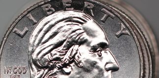 U.S. Mint Produces Nearly 1.14 Billion Coins for Circulation in July 2023-D quarters