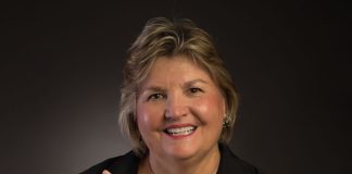 Cindy Wibker Takes the Helm as CSNS Convention Manager Cindy Wibker