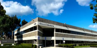 GreatCollections Unveils 28,000 Sq. Ft. HQ in Irvine, California GreatCollections 17891 Cartwright HQ Photo