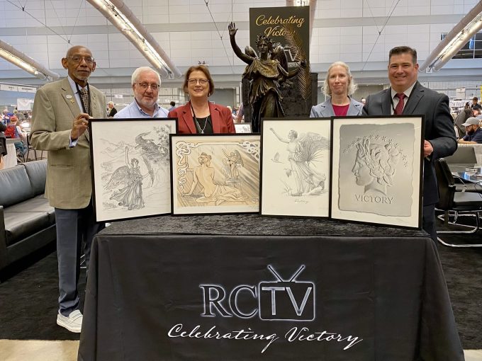 Ross, Melamed, Kiick, Damstra, and McNamara