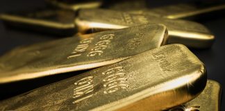 Gold and Silver Extend Losses to Third Day, Palladium Bounces Back Gold fell by 0.5% on Wednesday