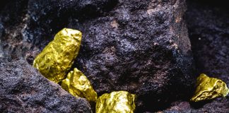 Gold Ekes Out Weekly Win, while Palladium Soars Gold recorded a modest $3.50 weekly gain