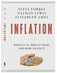 Forbes' book