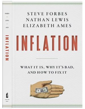 Forbes' book