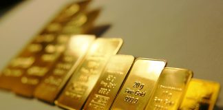 Precious Metals Prices Gain on Tuesday, Oct. 10 Gold climbed by 0.6% on Tuesday