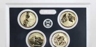 US Mint Sales: 2023 Reverse Proof Sets Rise and Decline CoinNews photo 2023 American Innovation $1 Coin Reverse Proof Set