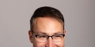 Phil Arnold Takes the Helm as Director of Photography at GreatCollections Phil Arnold