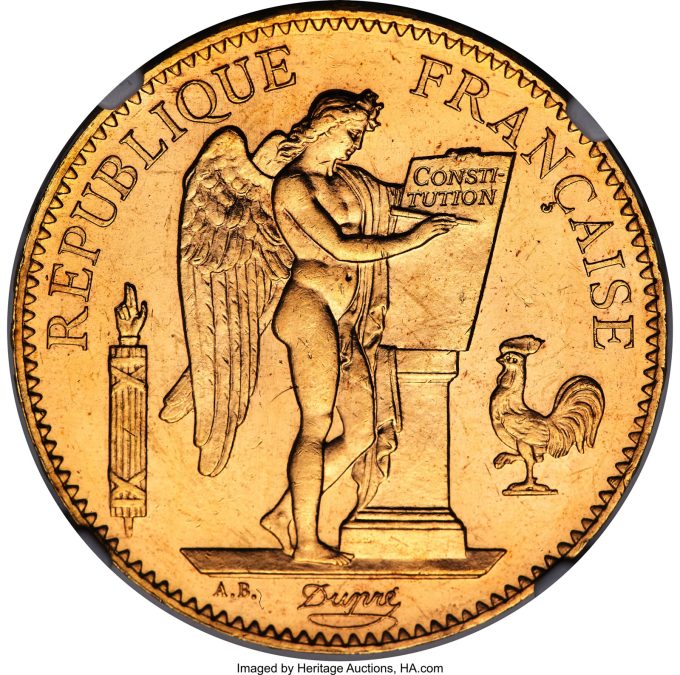 Republic_gold_100_Francs_1894-A
