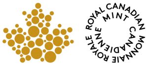Royal Canadian Mint Logo