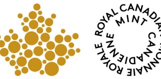 Royal Canadian Mint Announces Third Quarter 2023 Results Royal Canadian Mint Logo