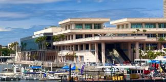 Coin World and Shepherd Expos Management Announce GACC Show in Tampa Tampa Convention Center