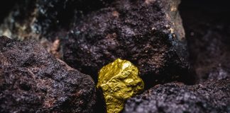 Prices of Precious Metals Split on Wednesday, Dec. 20 Gold for February delivery edged down by $4.40, or 0.2%, to settle at $2,047.70 an ounce