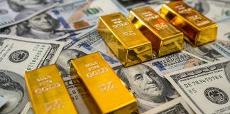 Both Gold and Silver Reach Nearly a 4-Week Low Gold for February delivery edged down by 50 cents to end at $2,033 an ounce