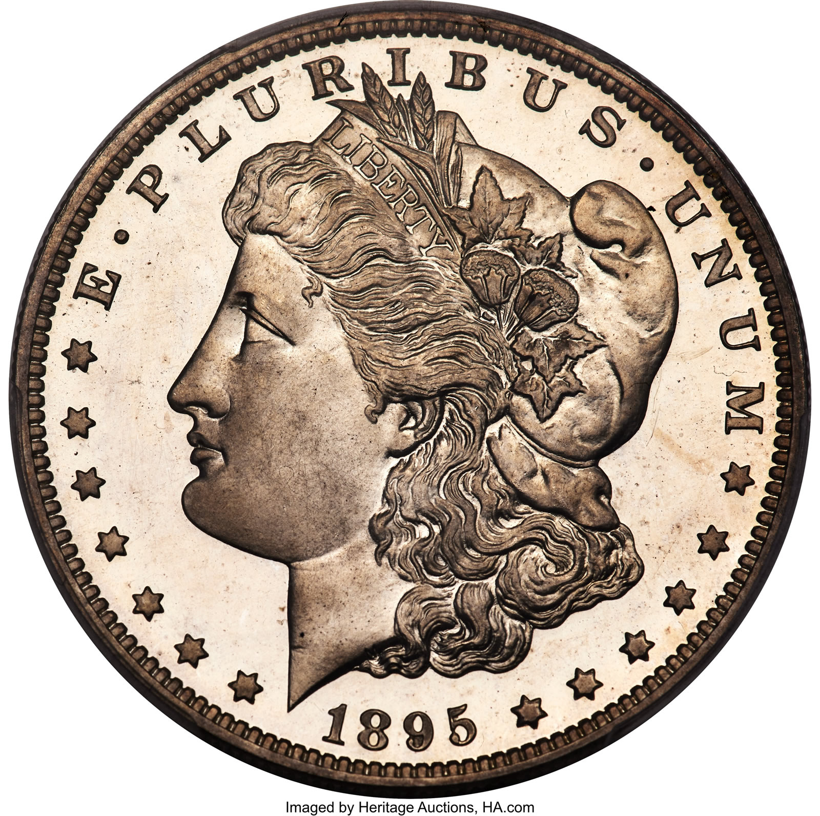 1792 Roman Head Washington Cent