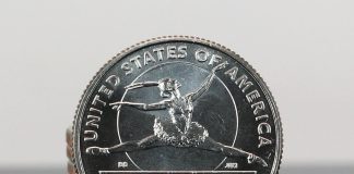 U.S. Mint Produces 11.38 Billion Coins for Circulation in 2023, Lowest Since 2012 CoinNews photo Maria Tallchief quarters