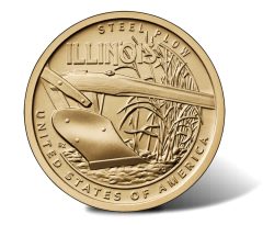 Image 2024 Illinois Innovation Dollar