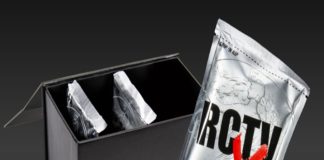 Rare Collectibles TV Offers Mystery Boxes Containing Precious Metal Coins RCTVX box and pack