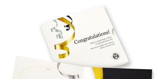 2024 Congratulations Set Includes “W” Proof American Silver Eagle US Mint image 2024 Congratulations Set