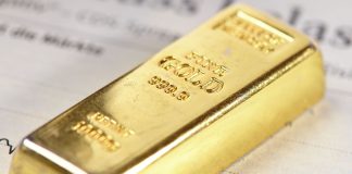 Gold and Silver Prices Rise Slightly on Thursday, Jan. 25 Gold for February delivery rose by $1.80, or 0.09%, to settle at $2,017.80 an ounce