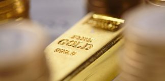 Gold Achieves Another Over Two-Week High with Slight Gain Gold for April delivery rose by $6.30, or 0.3%, to settle at $2,050.90 an ounce