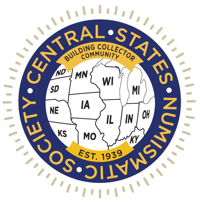 CSNS Convention Set for April 23–25 With Missouri Theme