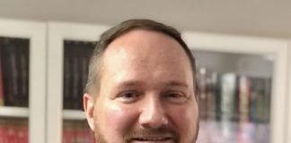 CSNS Honors Dennis Tucker With 2024 Q. David Bowers Award Dennis Tucker