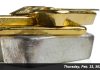 Gold and Silver Dip, while Platinum and Palladium Rise on Thursday, Feb. 22 Gold for April delivery declined by $3.60, or 0.2%, to settle at $2,030.70 an ounce