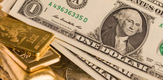 Gold Eases, While Silver Climbs on Thursday, Feb. 8 Gold for April delivery slipped by $3.80, or 0.2%, to settle at $2,047.90 an ounce
