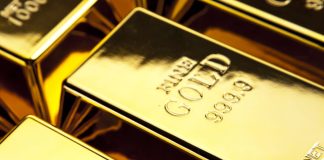 Gold Rises on Tuesday, Feb. 20, While Silver Declines Gold for April delivery tacked on $15.70, or 0.8%, to settle at $2,039.80 an ounce
