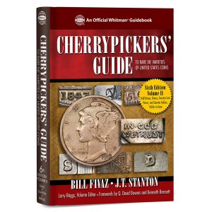 Book Cherrypicker Volume 2