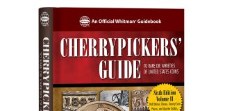 The Cherrypickers’ Guide, Volume III Coming Soon, Part II Has Landed Book Cherrypicker Volume 2
