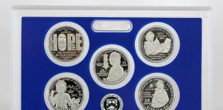 US Mint Sales: Proof Coins and Proof Sets Rule CoinNews photo 2024 American Women Quarters Proof Set