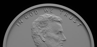 Dual-Dated 1776~2026 Cent and Nickel Recommended for Semiquincentennial Recommended 2026 Semiquincentennial Lincoln cent design