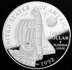 1992-christopher-columbus-quincentenary-commemorative-silver-one-dollar-proof-reverse-768x754