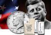 2024 Kennedy Half Dollars Released for Collectors 2024 Kennedy Image and Half Dollar Products