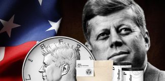 2024 Kennedy Half Dollars Released for Collectors 2024 Kennedy Image and Half Dollar Products